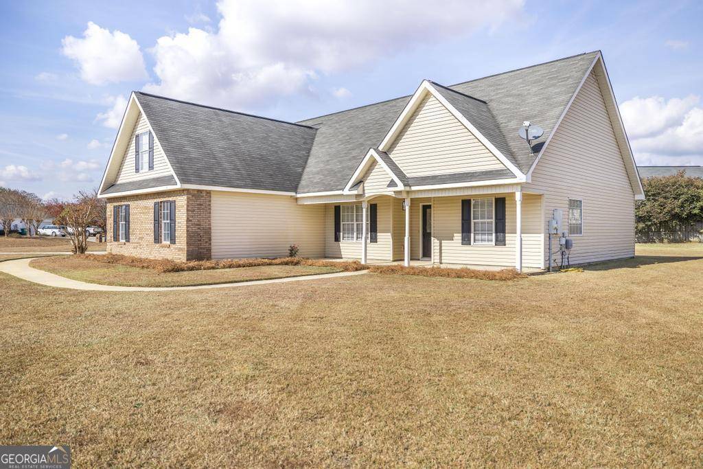 Warner Robins, GA 31088,124 Pioneer TRL