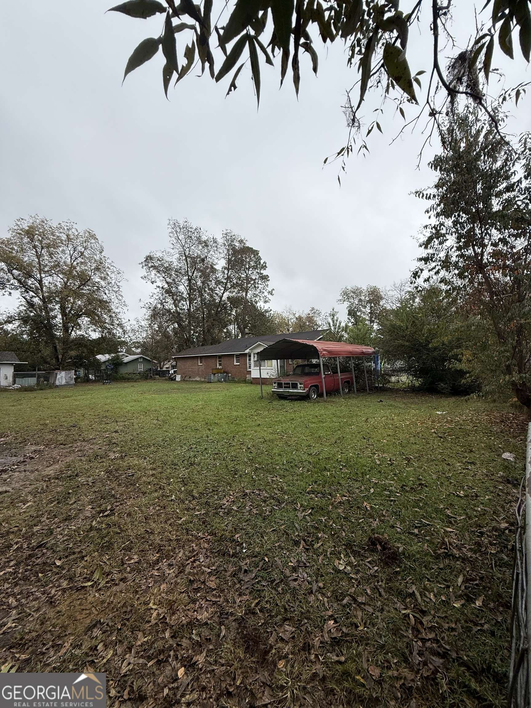 Fitzgerald, GA 31750,117 Gaff AVE