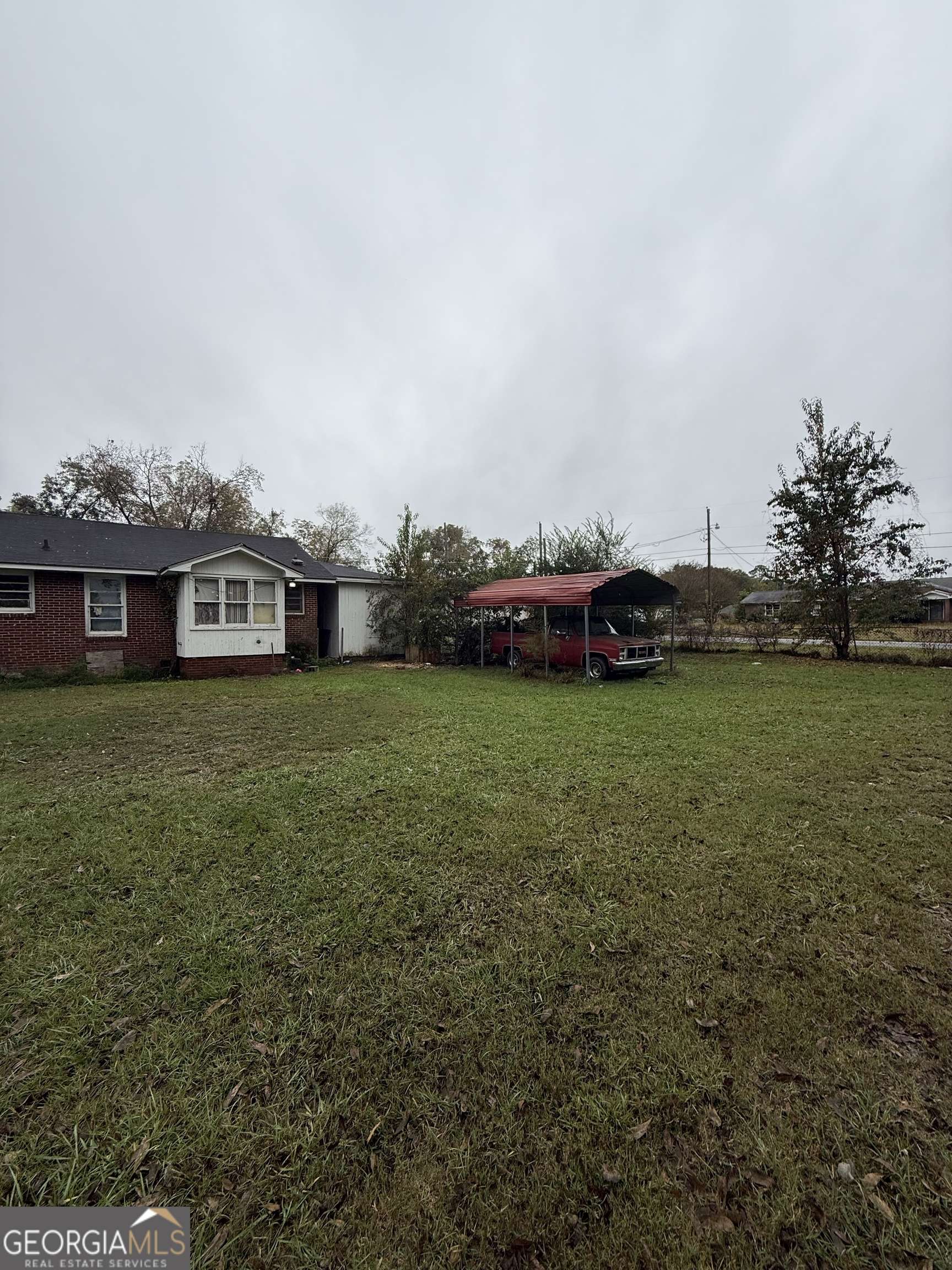 Fitzgerald, GA 31750,117 Gaff AVE