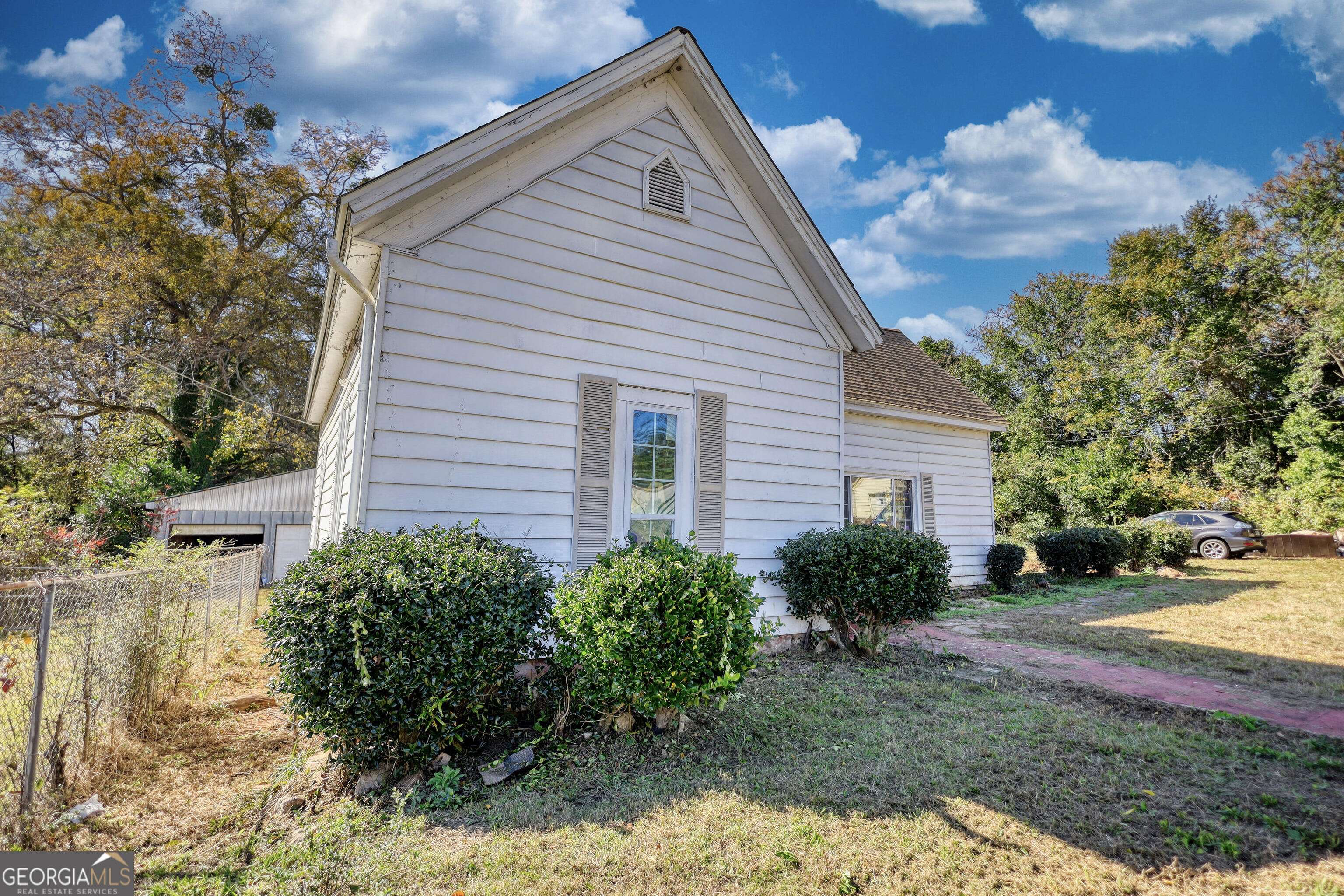 Monticello, GA 31064,892 MLK DR