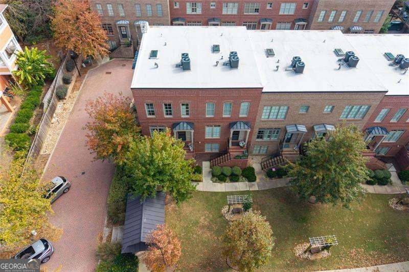 Atlanta, GA 30306,821 Virginia Park CIR NE