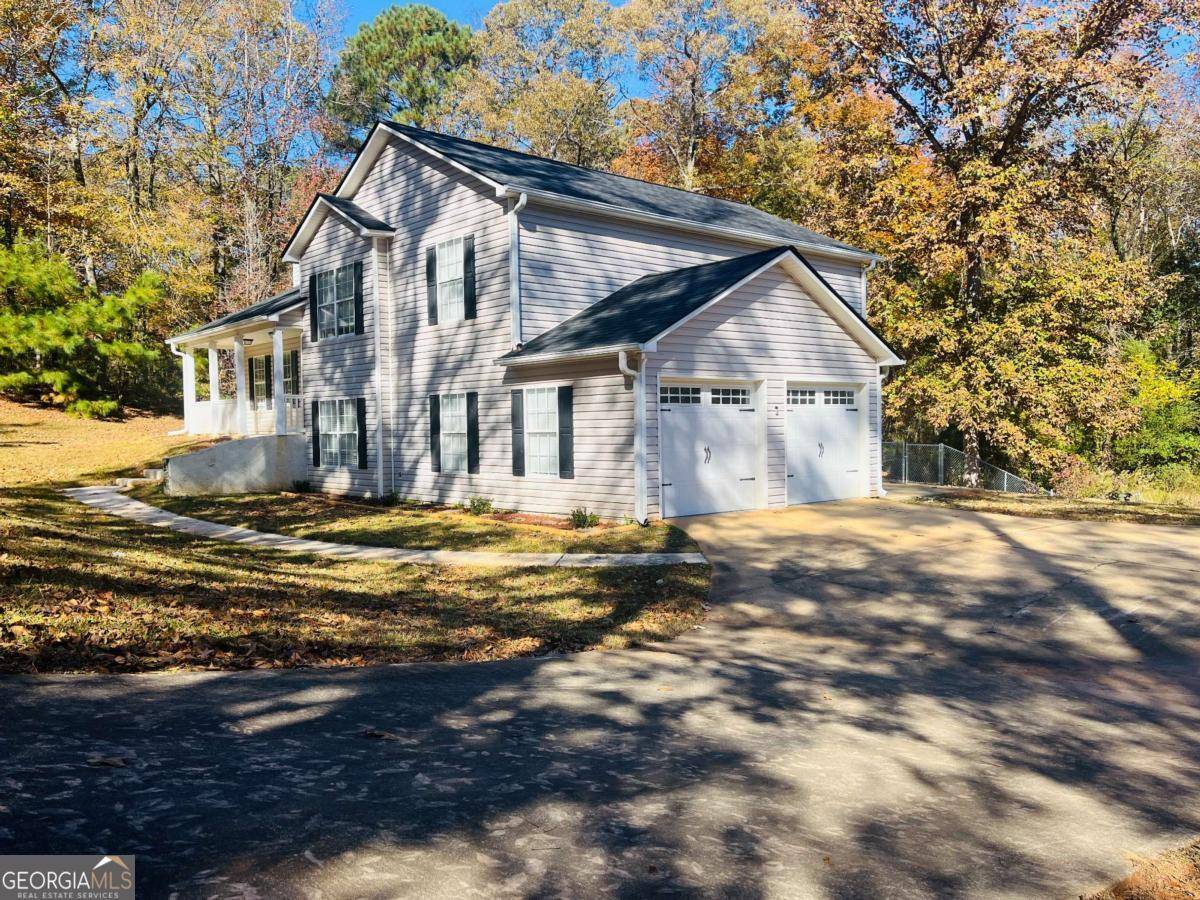 Lagrange, GA 30240,46 River Mist DR