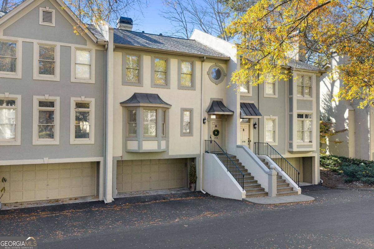 Brookhaven, GA 30319,1232 Brookhaven Park PL NE