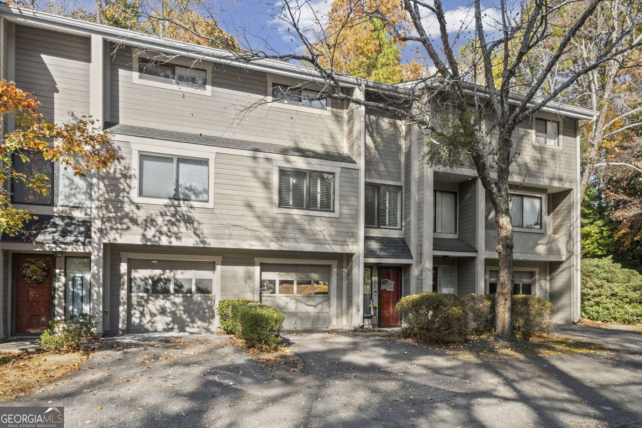 Marietta, GA 30067,2883 Torreya WAY SE