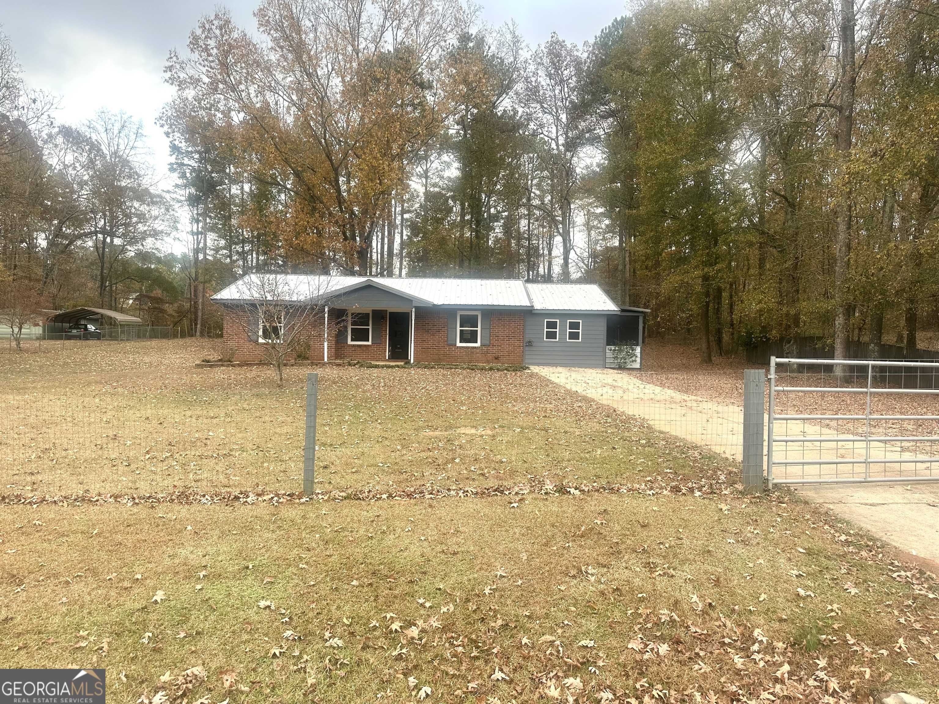 Griffin, GA 30223,1836 Pinecrest DR