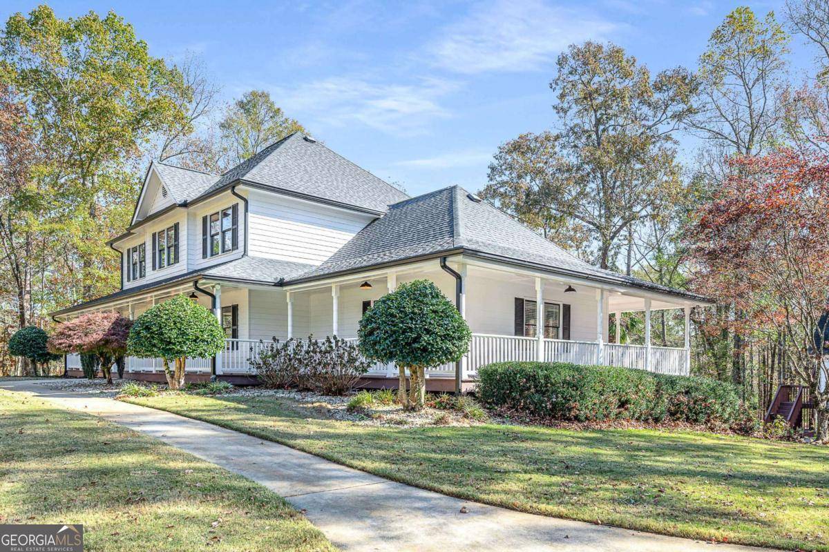 Covington, GA 30016,11637 Brown Bridge RD