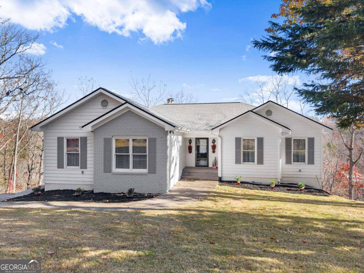 Jasper, GA 30143,133 Winchester RDG S