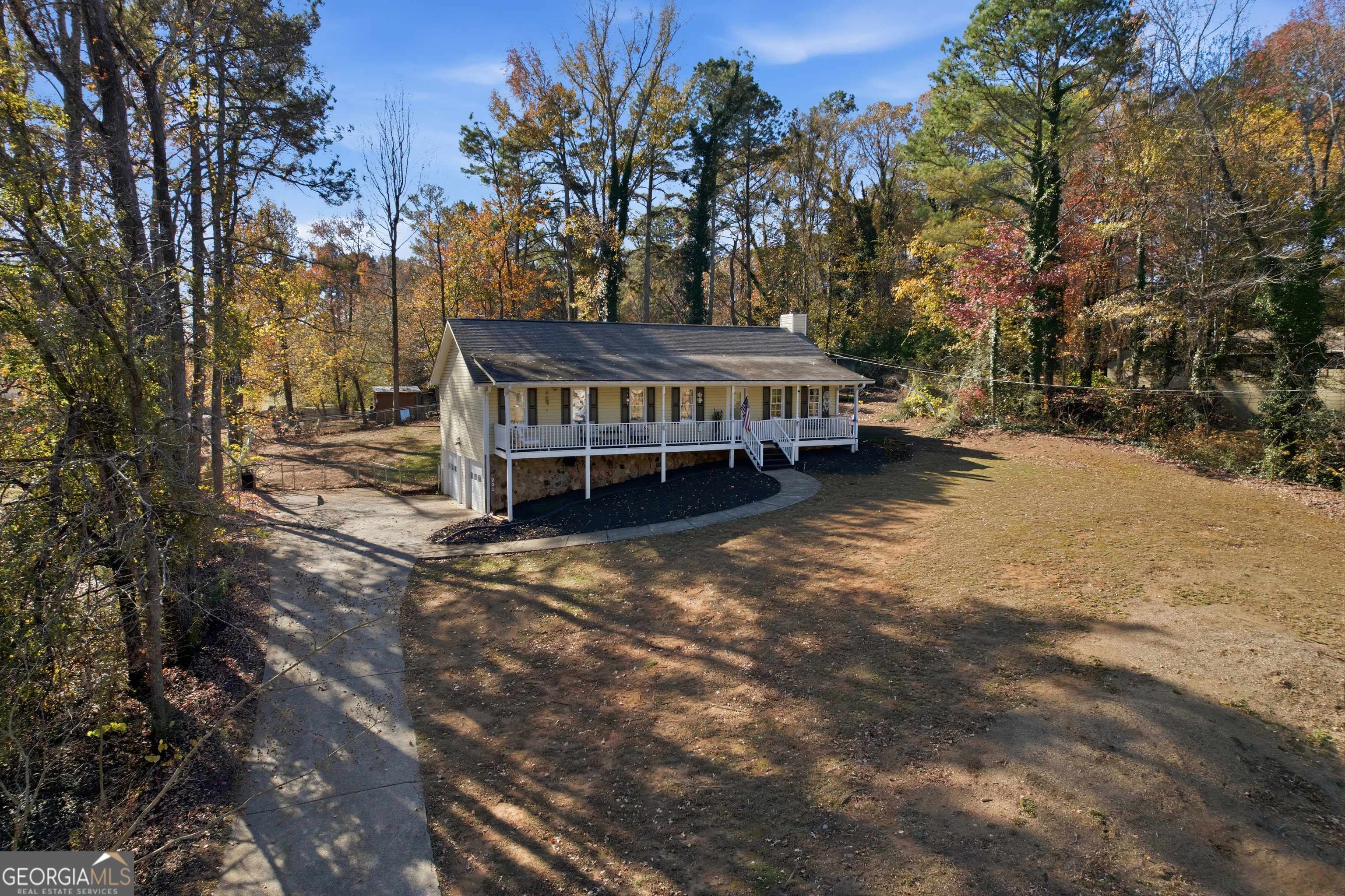 Canton, GA 30115,223 Hickory DR