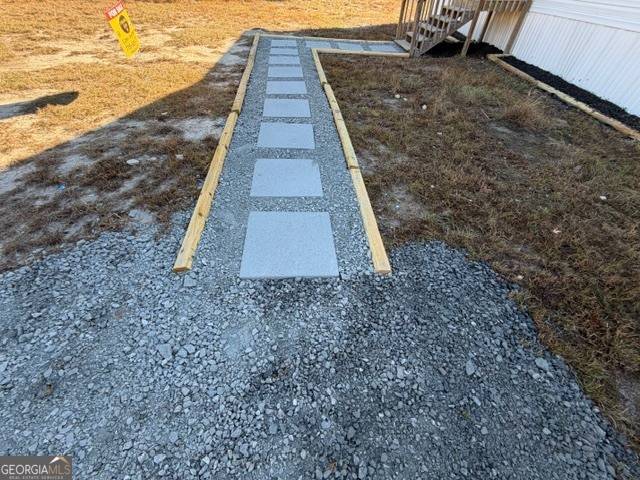 East Dublin, GA 31027,907 Orianna RD