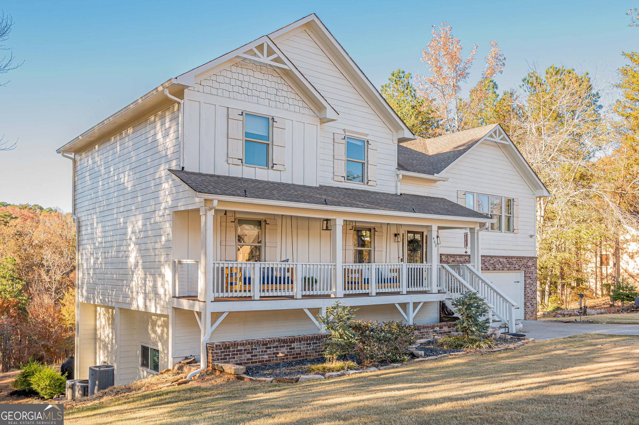 Ball Ground, GA 30107,403 Wood TRCE