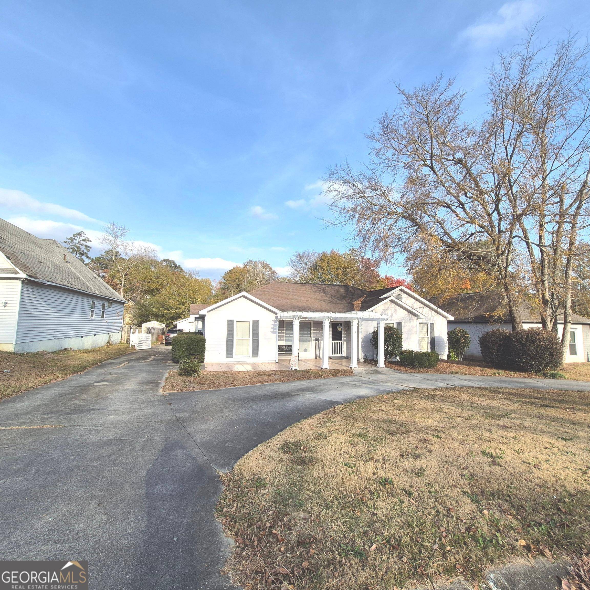 Macon, GA 31210,199 Autumn Trace CT