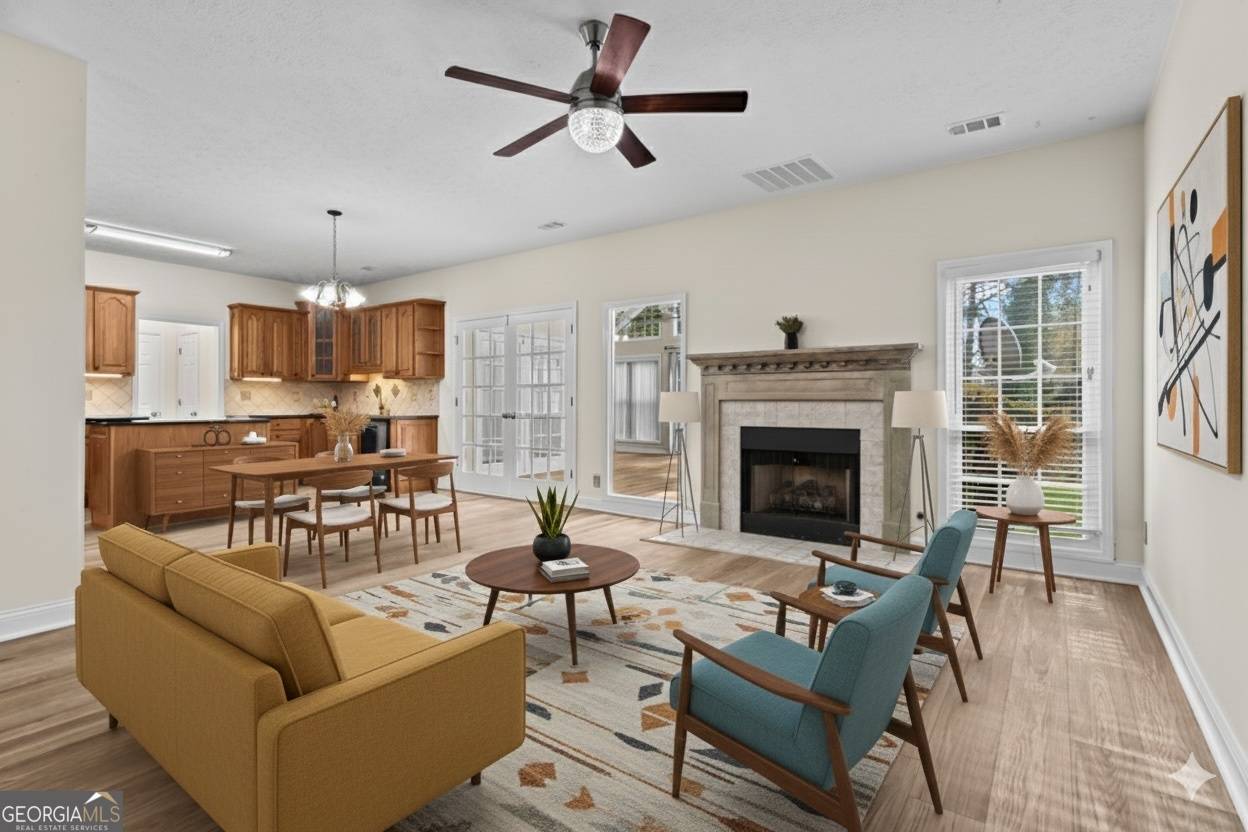 Duluth, GA 30096,3100 Bugle DR