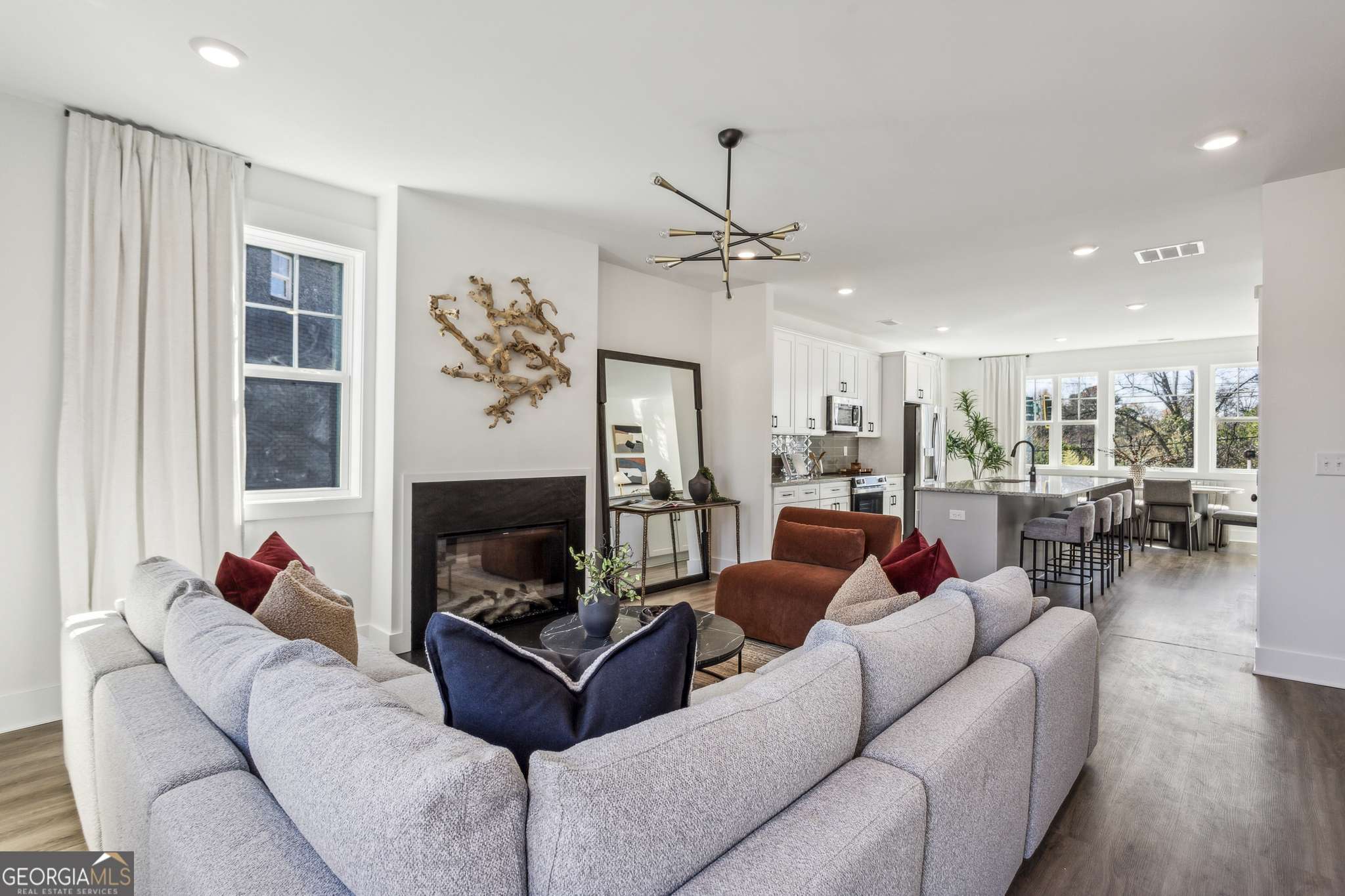 Atlanta, GA 30315,101 Mission WAY SE