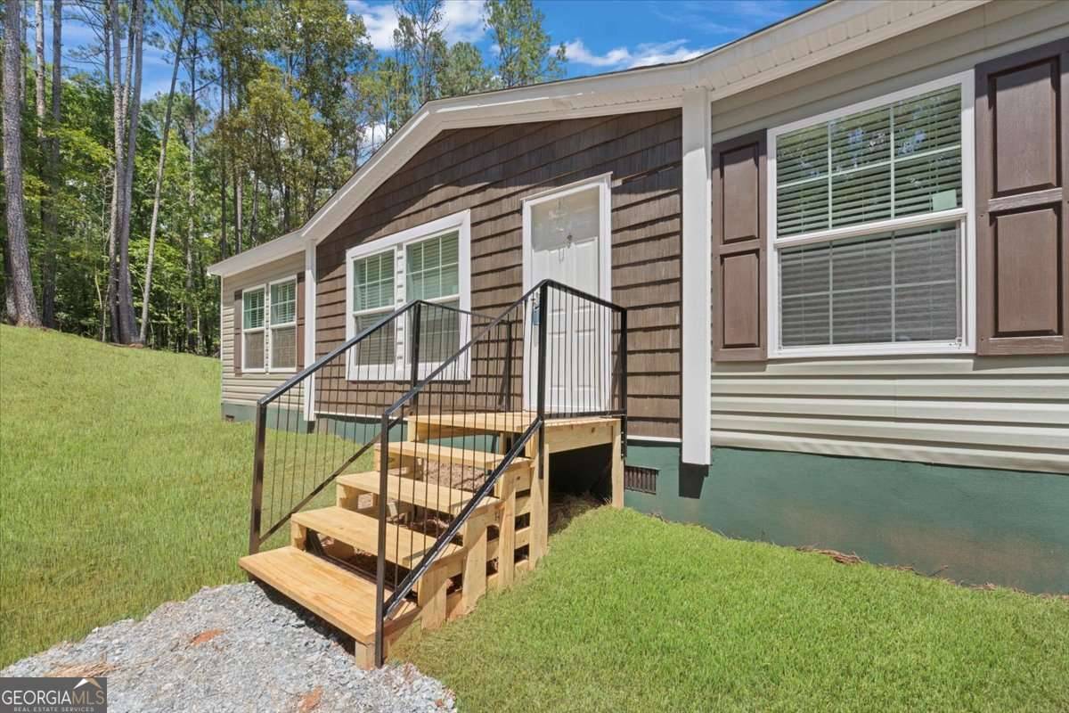 Eatonton, GA 31024,275 Napier RD