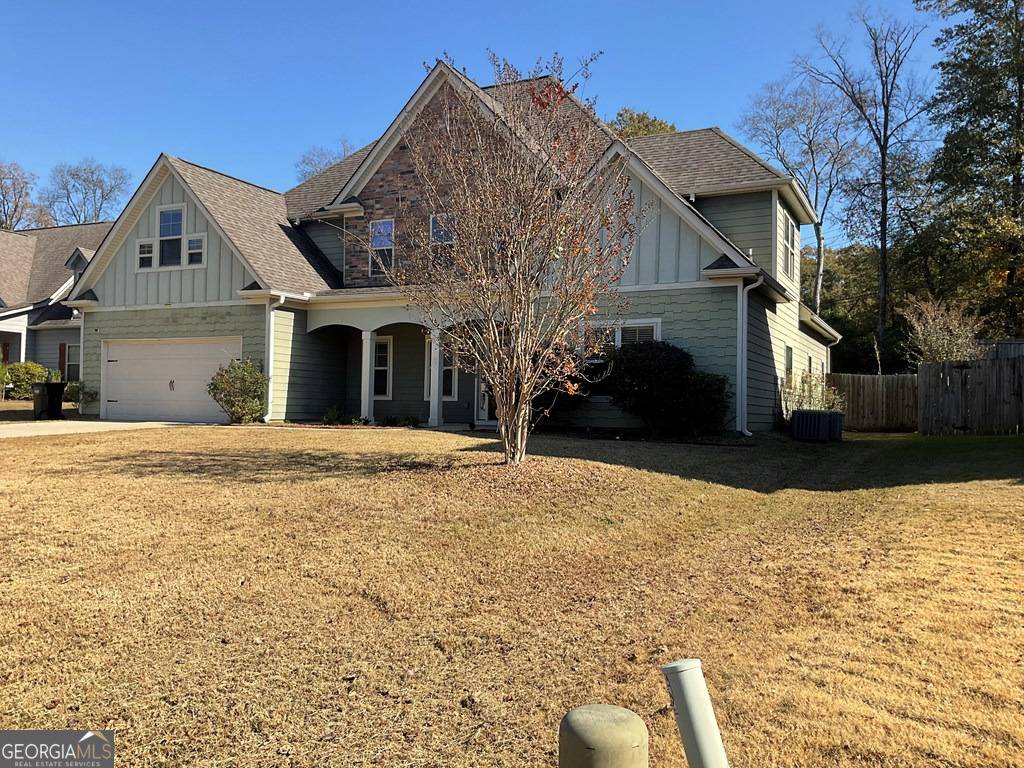 Columbus, GA 31907,3814 Pond View CT