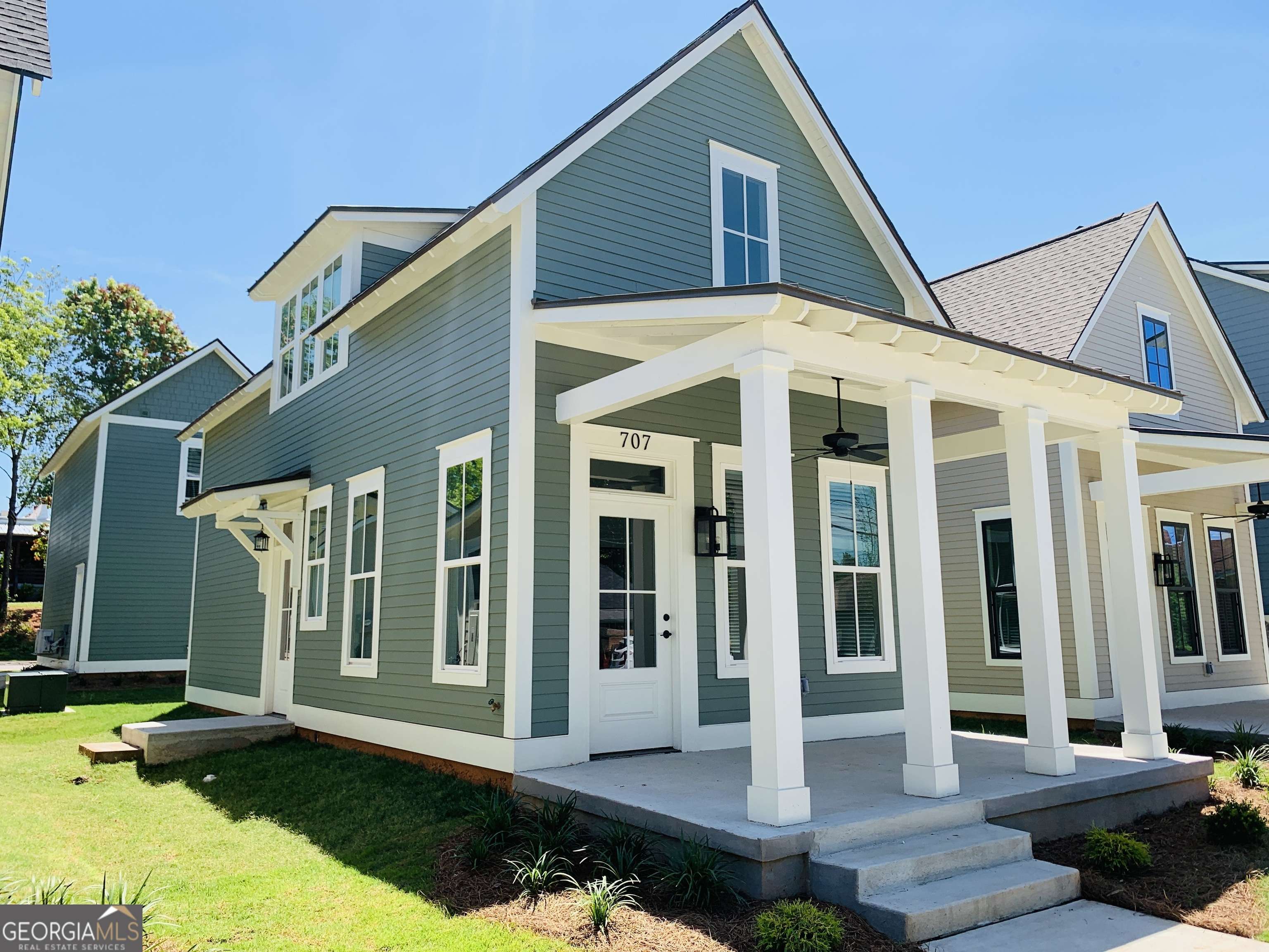 Lagrange, GA 30240,707 Jefferson ST