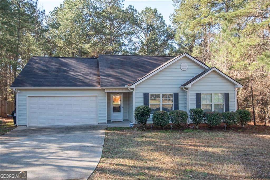 Grantville, GA 30220,104 Park View DR