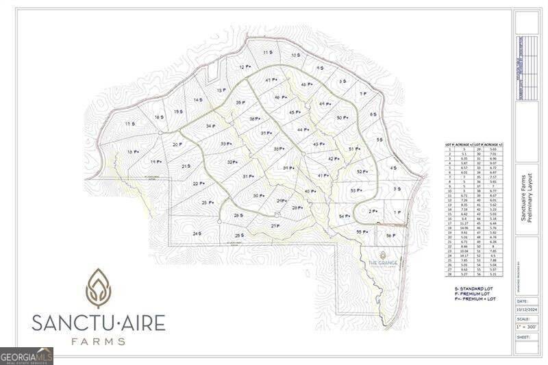 Ball Ground, GA 30107,2681 Conns Creek RD