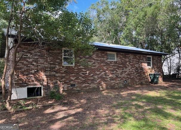 Sylvania, GA 30467,607 S Hull ST