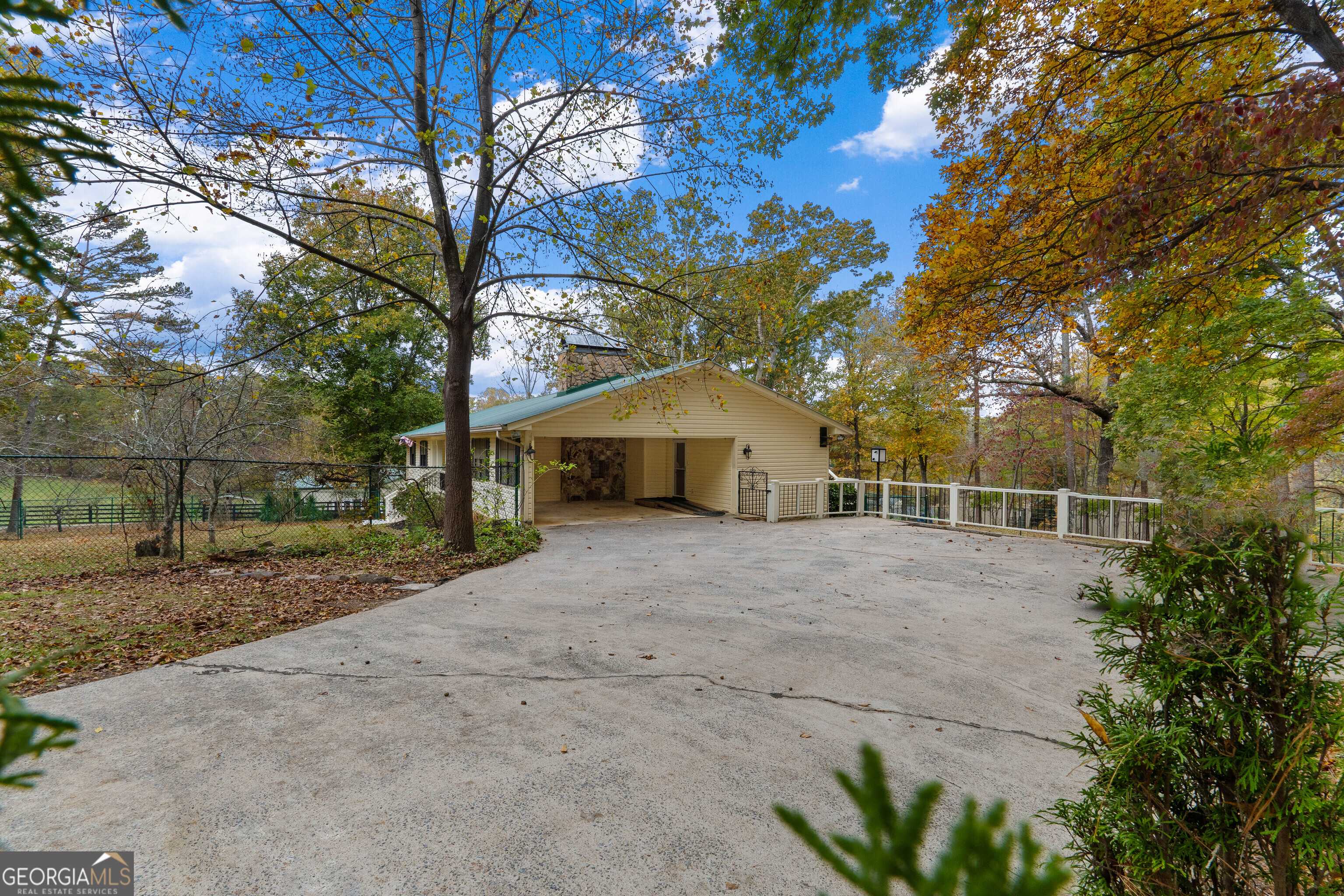 Jasper, GA 30143,166 High Knoll RD