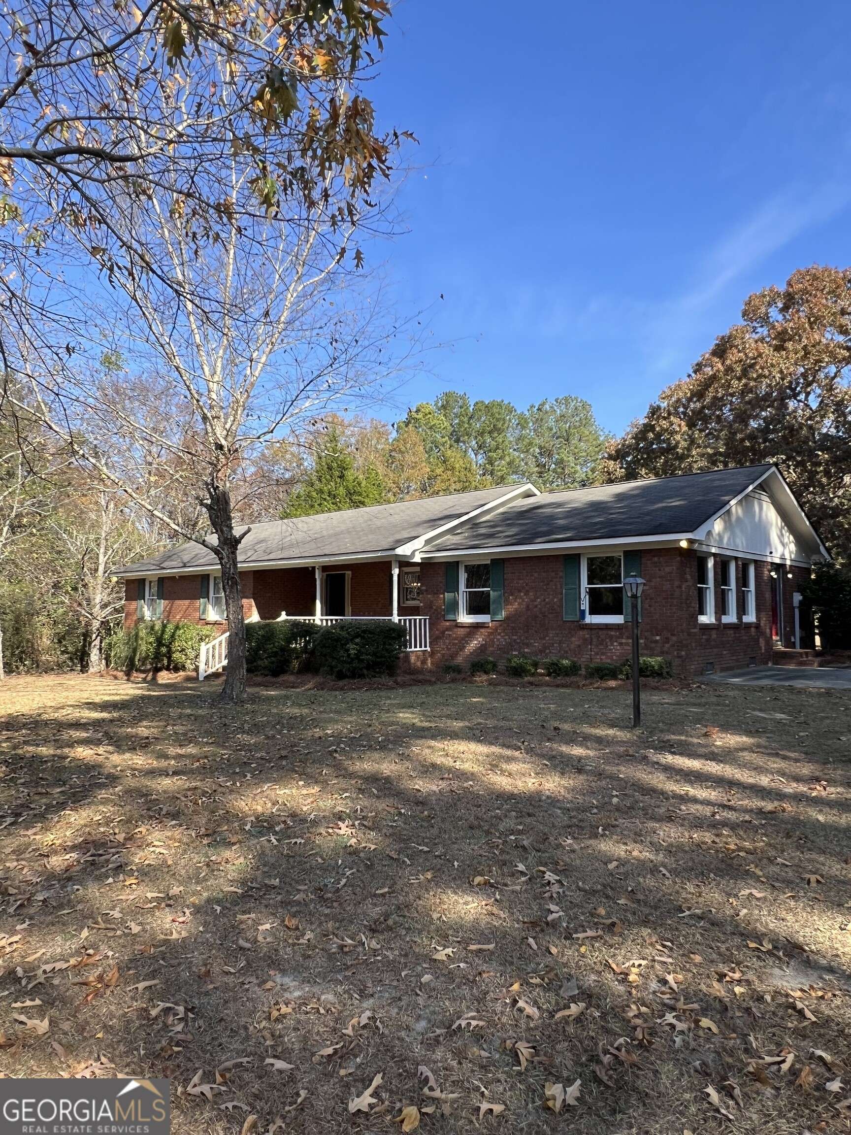 Cochran, GA 31014,121 Wood Duck RD