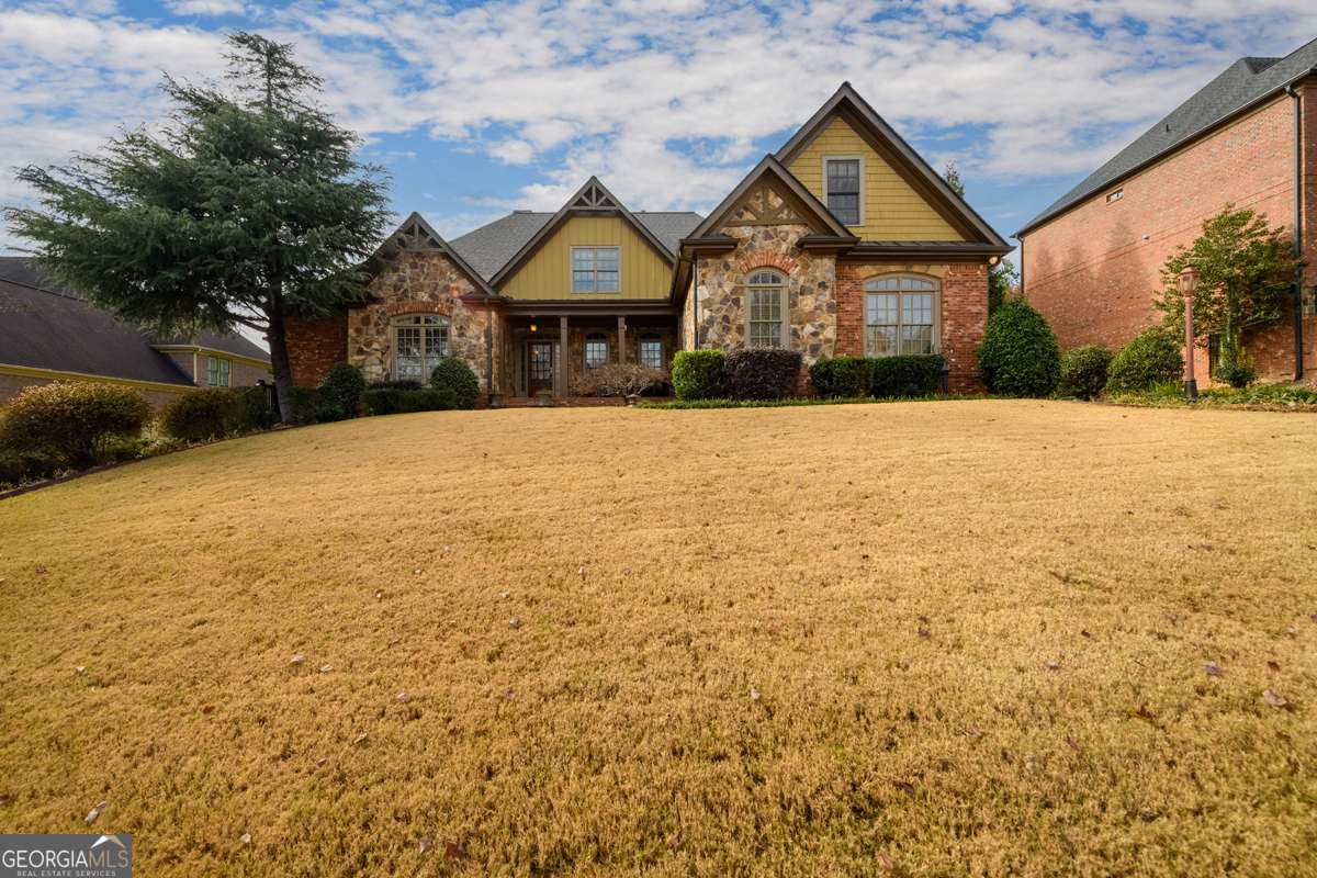 Buford, GA 30519,3496 RAVENS NEST TRL