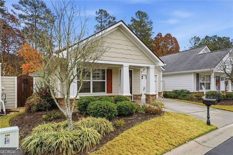 Woodstock, GA 30188,526 Arden Close