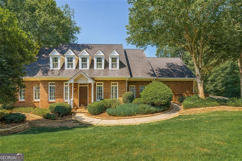 Lilburn, GA 30047,4070 RUNNYMEDE DR