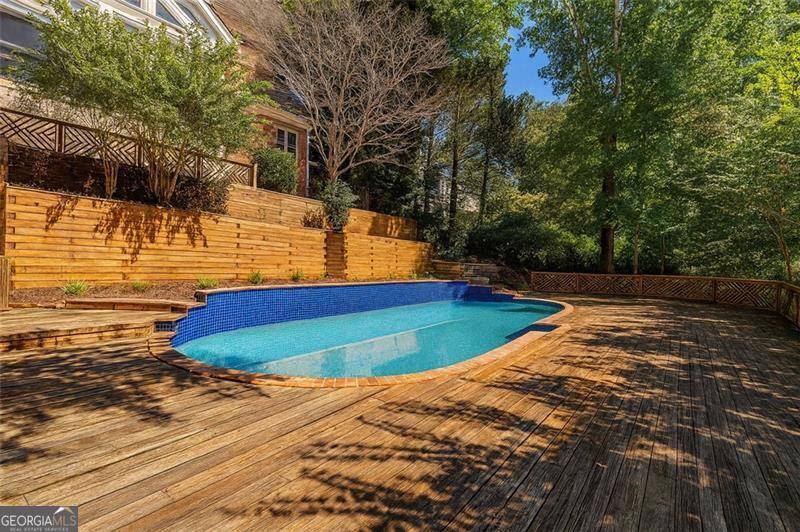 Lilburn, GA 30047,4070 RUNNYMEDE DR