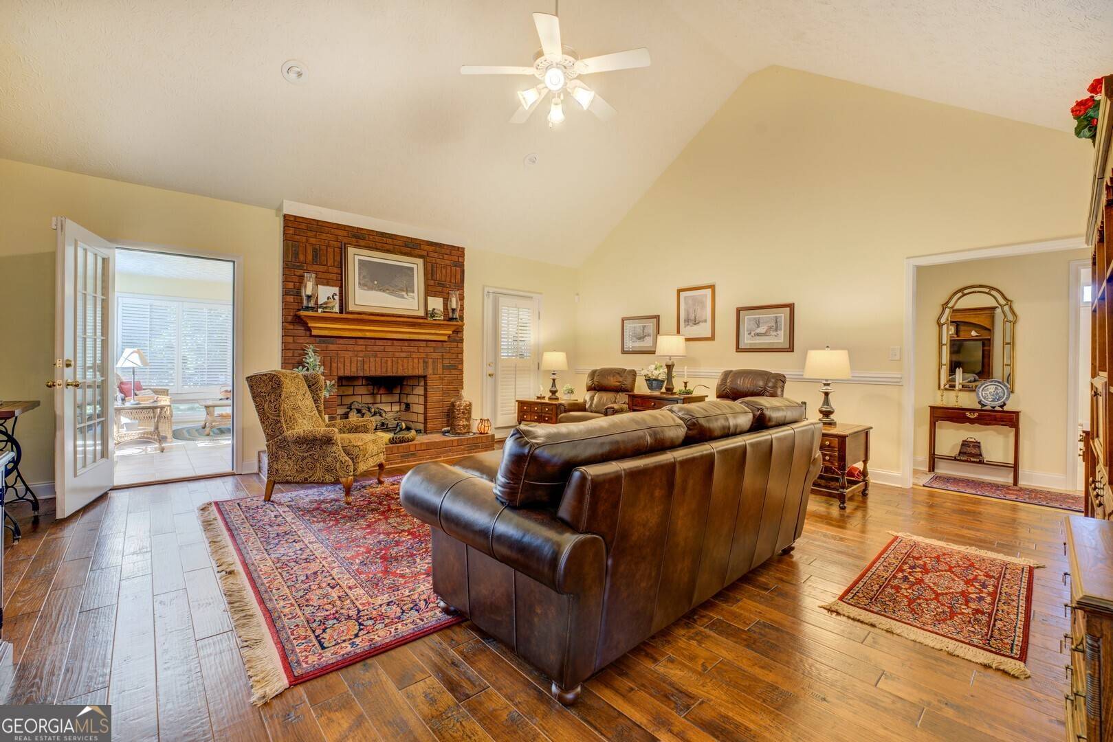 Mcdonough, GA 30252,1247 Bent Creek DR