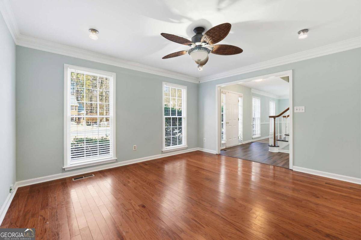 Marietta, GA 30064,3027 Bristlewood LN NW