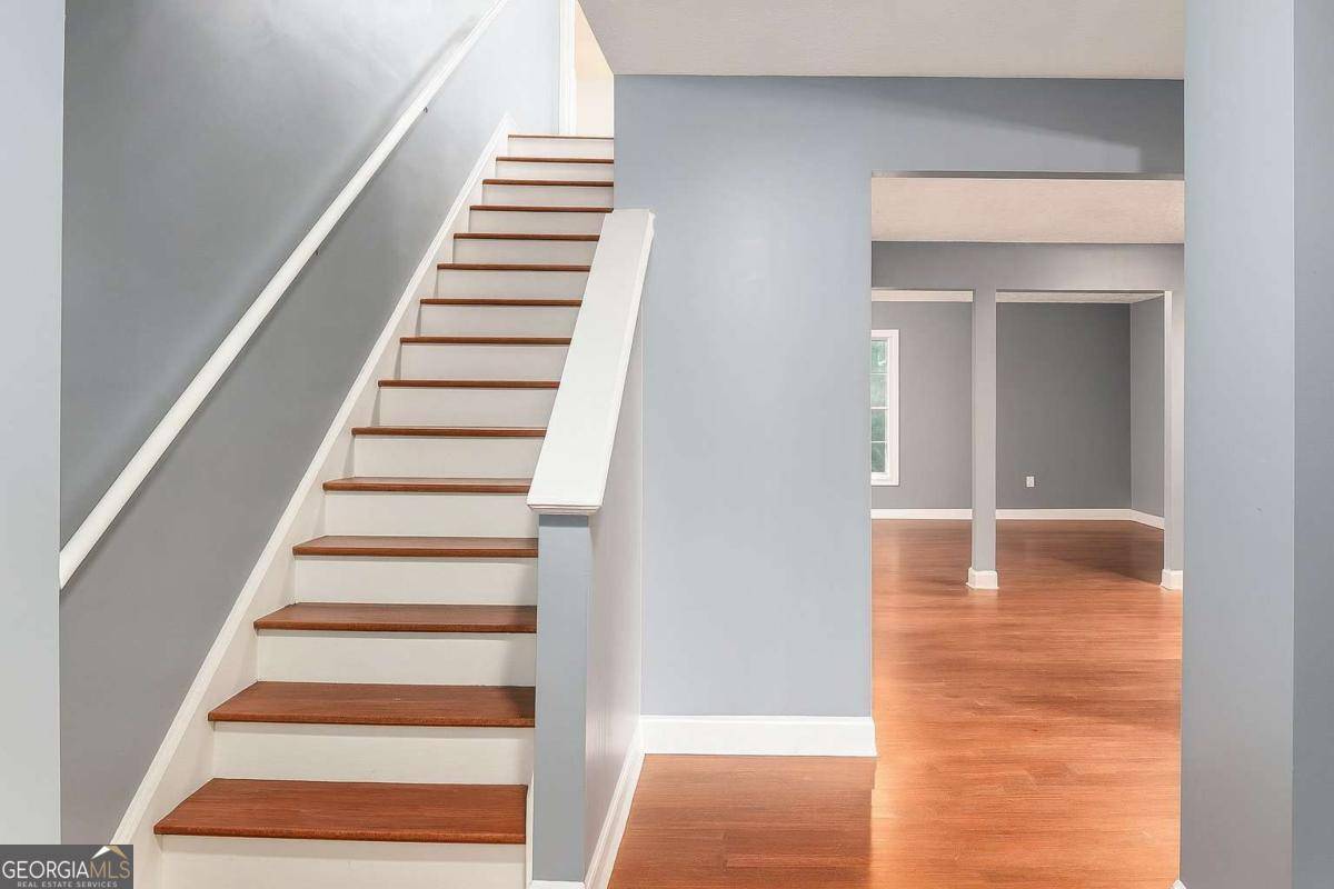 Riverdale, GA 30296,338 Saratoga PL