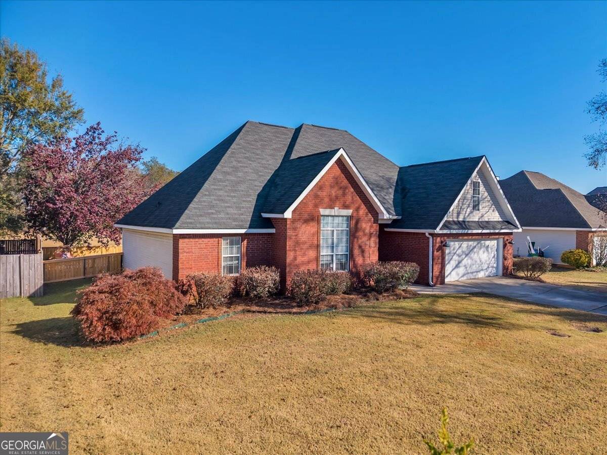 Warner Robins, GA 31088,1148 Thornblade DR