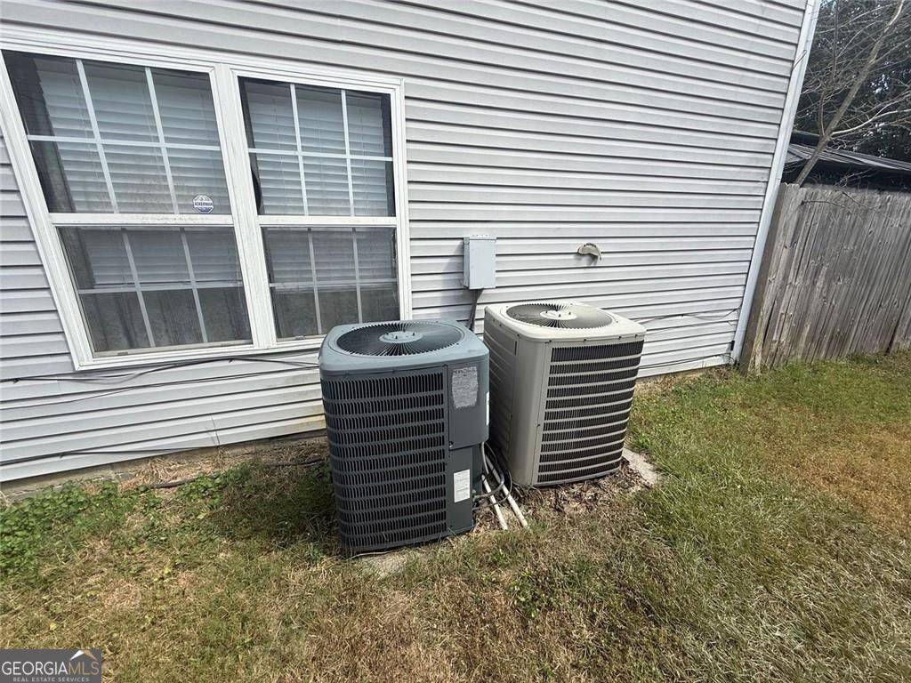 Lithonia, GA 30058,7035 Red Maple LN