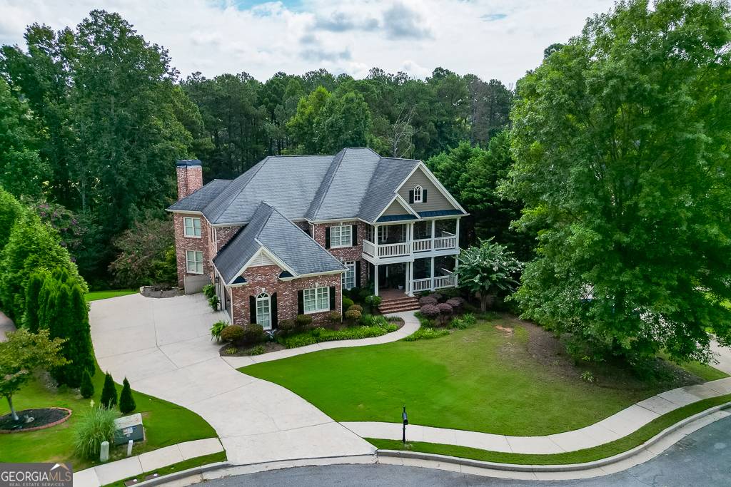 Cumming, GA 30040,2930 Aquitania LN