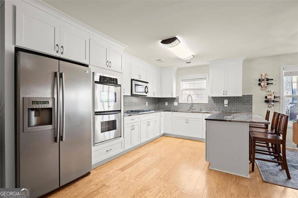 Dawsonville, GA 30534,57 River Mill LN