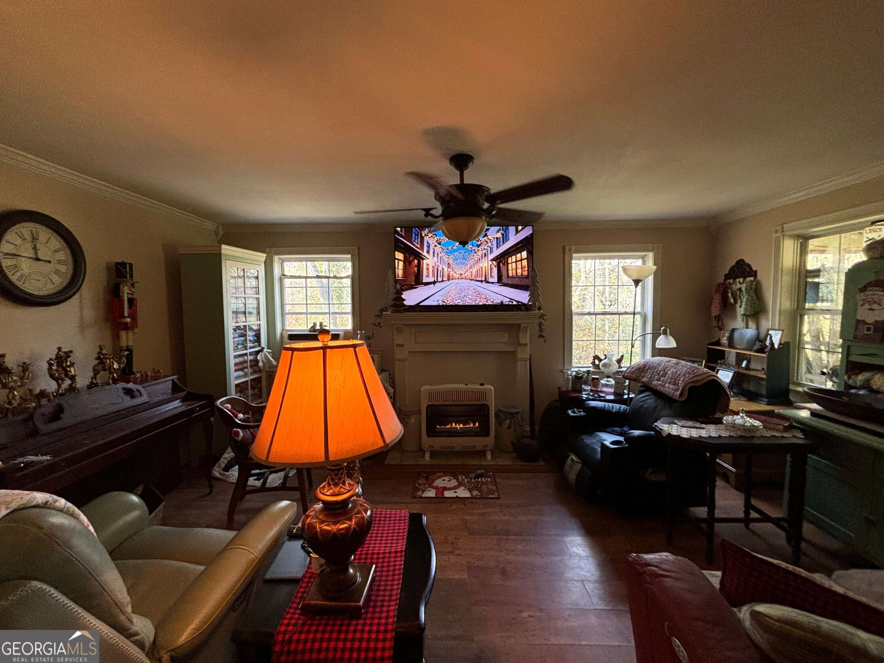 Lula, GA 30554,120 Jacks DR