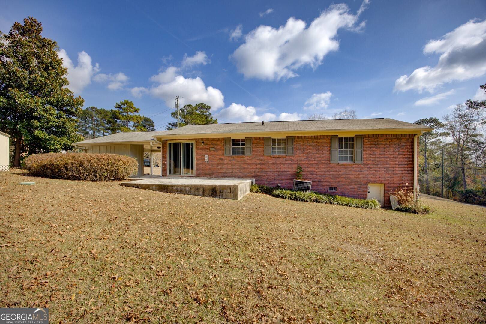 Conyers, GA 30012,2258 Pinetree LN NE