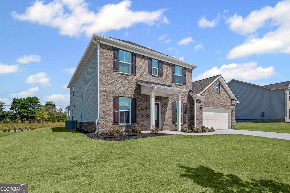 Mcdonough, GA 30252,221 Kindness CIR