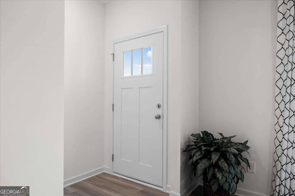 Conyers, GA 30013,2477 Honey WAY