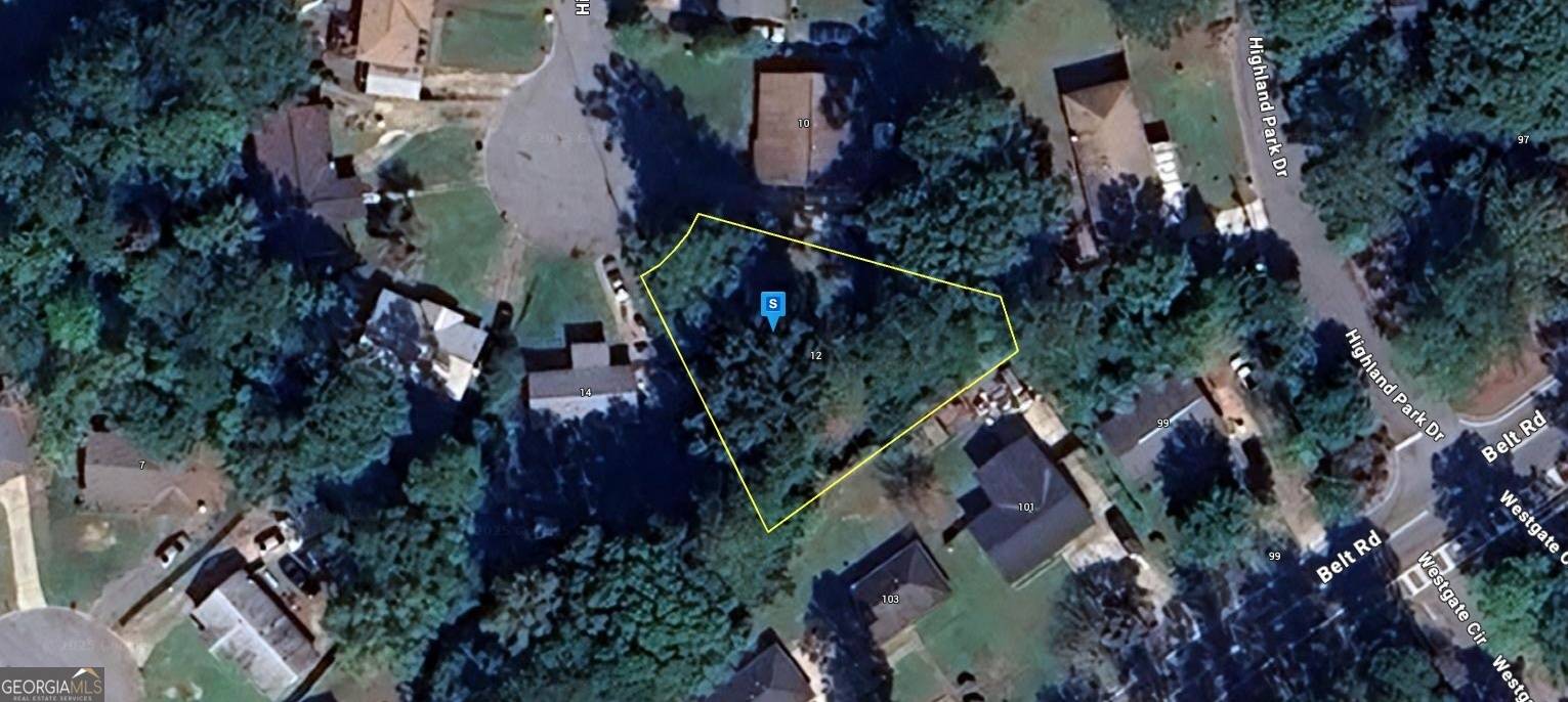 Newnan, GA 30263,12 Highland Park CT