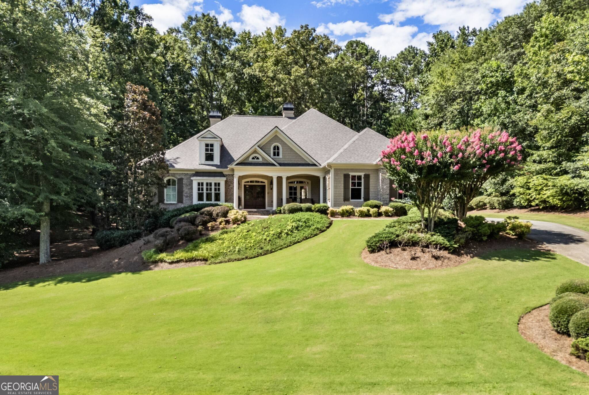 Cumming, GA 30040,6085 Carington WAY