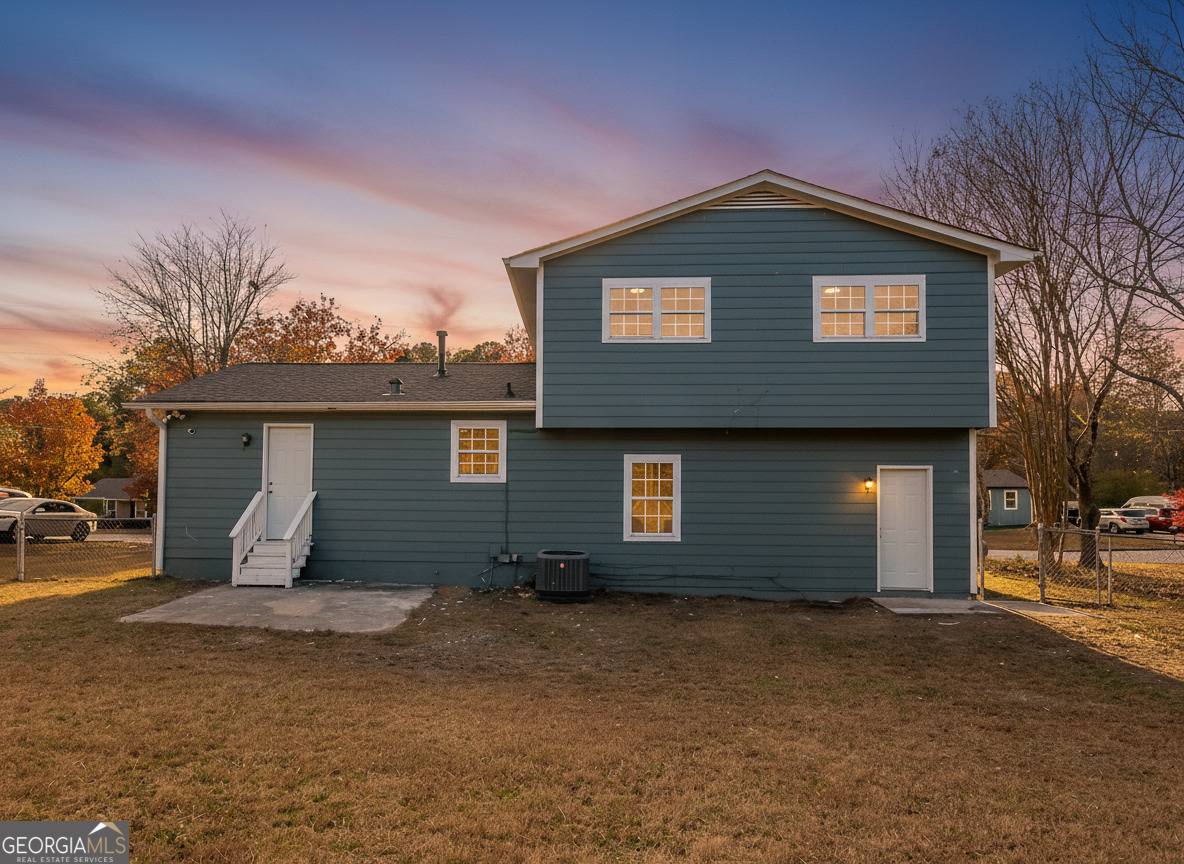 Powder Springs, GA 30127,2701 Aruba DR