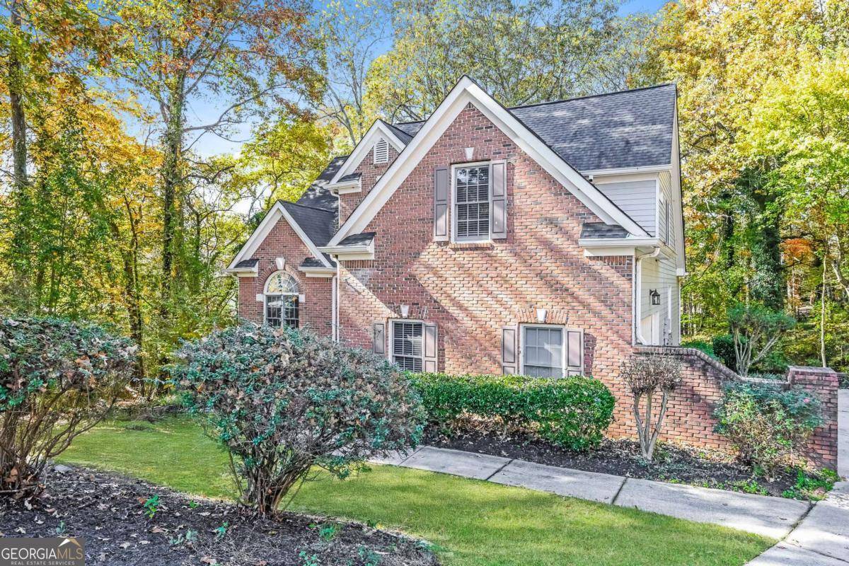 Dacula, GA 30019,3432 Fielders PT