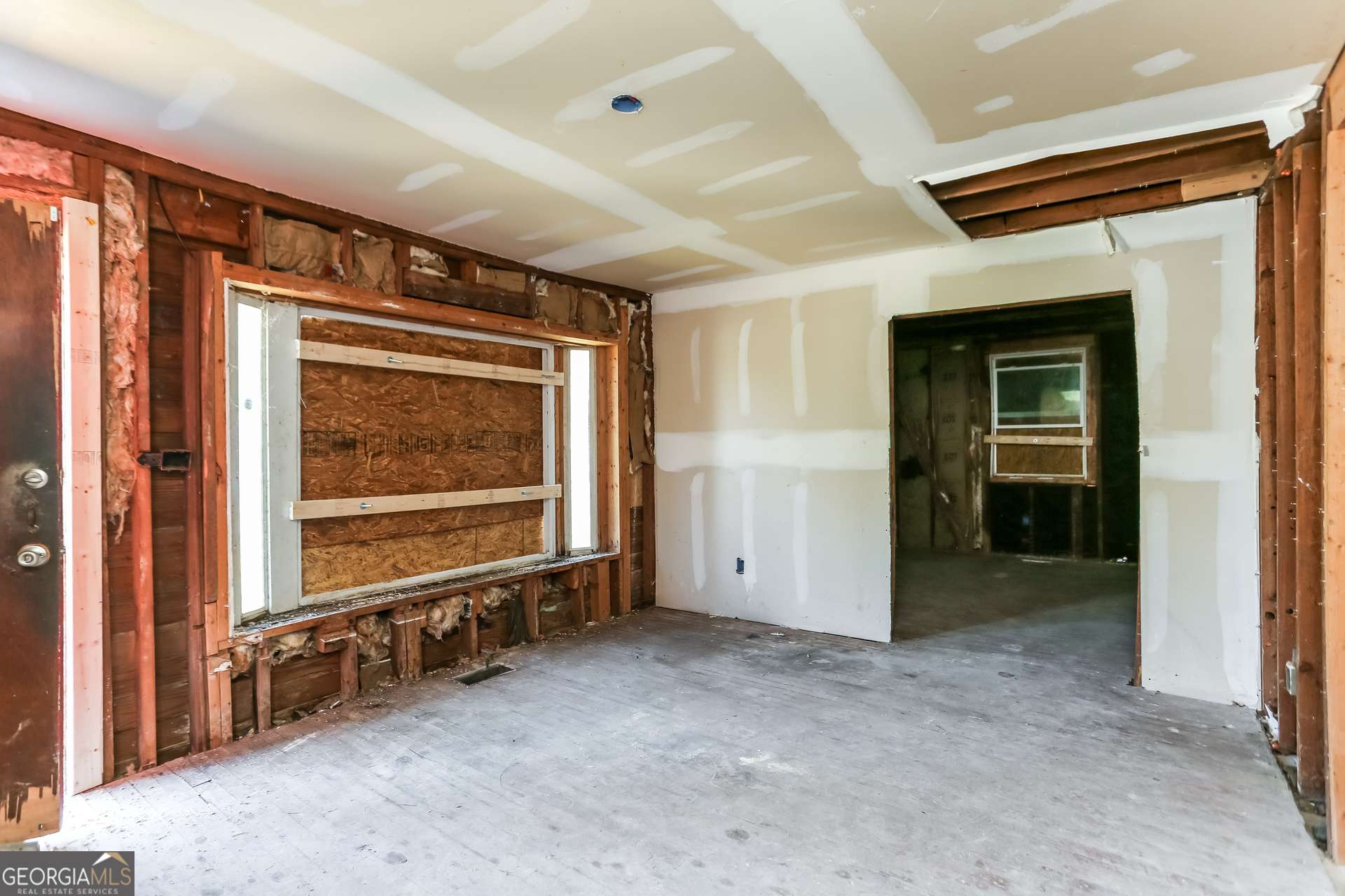 Atlanta, GA 30314,2186 Tiger Flowers DR NW