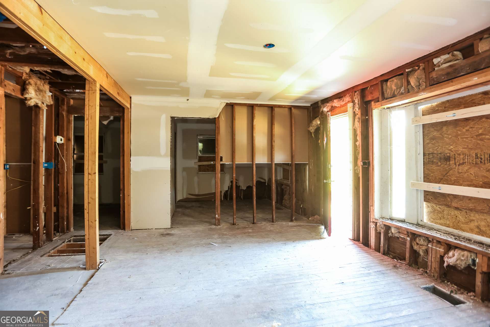 Atlanta, GA 30314,2186 Tiger Flowers DR NW