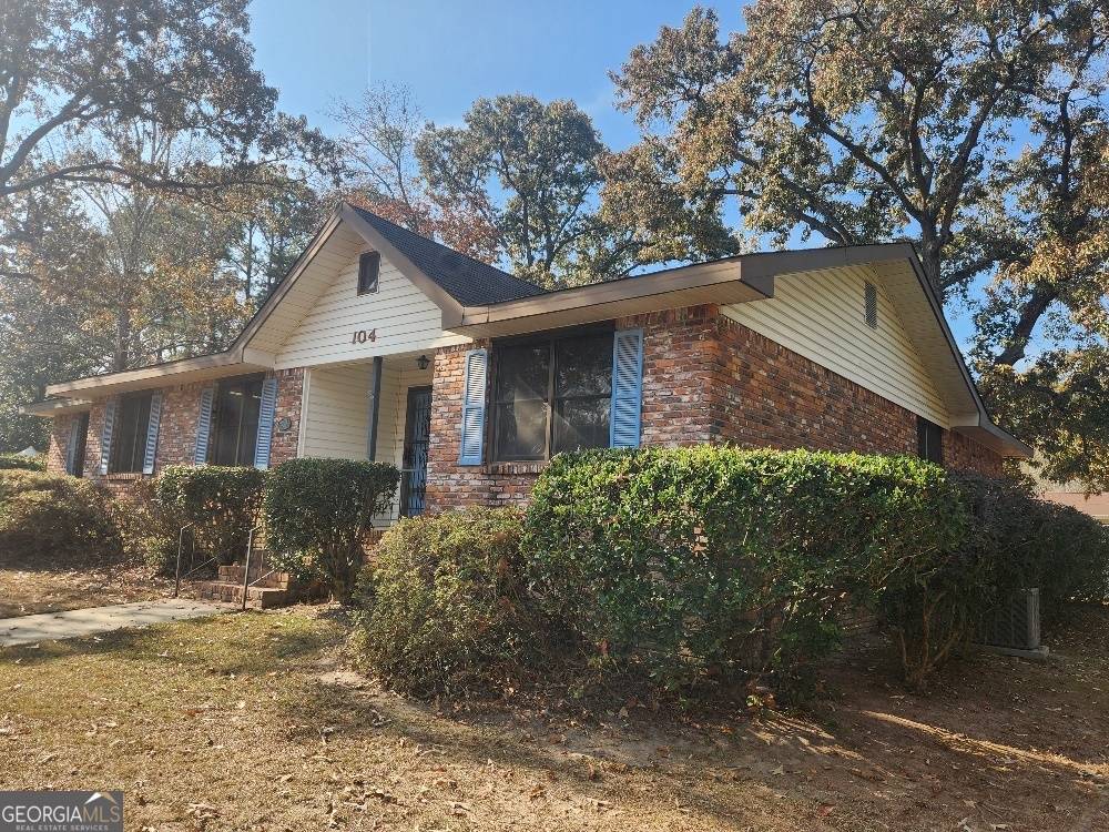 Warner Robins, GA 31088,104 Oak Forest CT