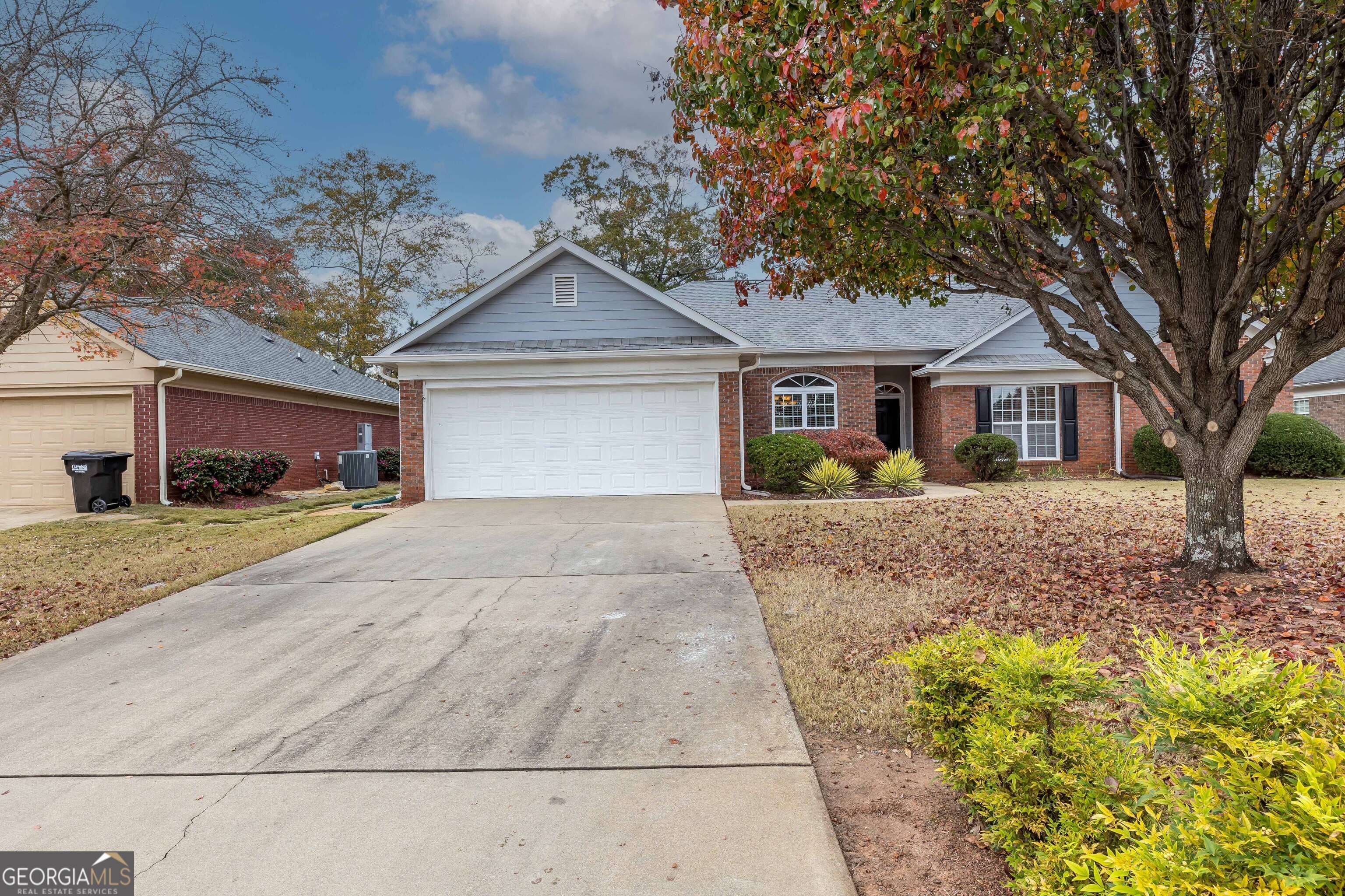 Midland, GA 31820,2993 Waterhill DR