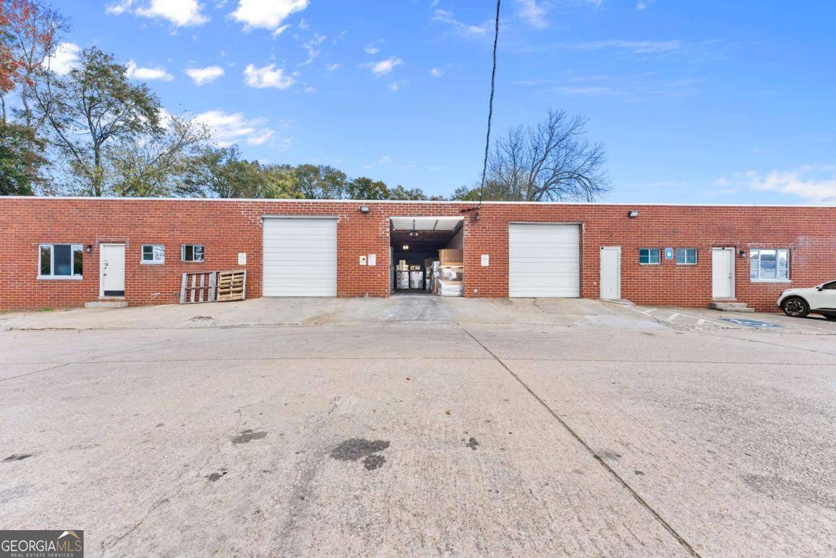 Gainesville, GA 30501,710 Industrial BLVD