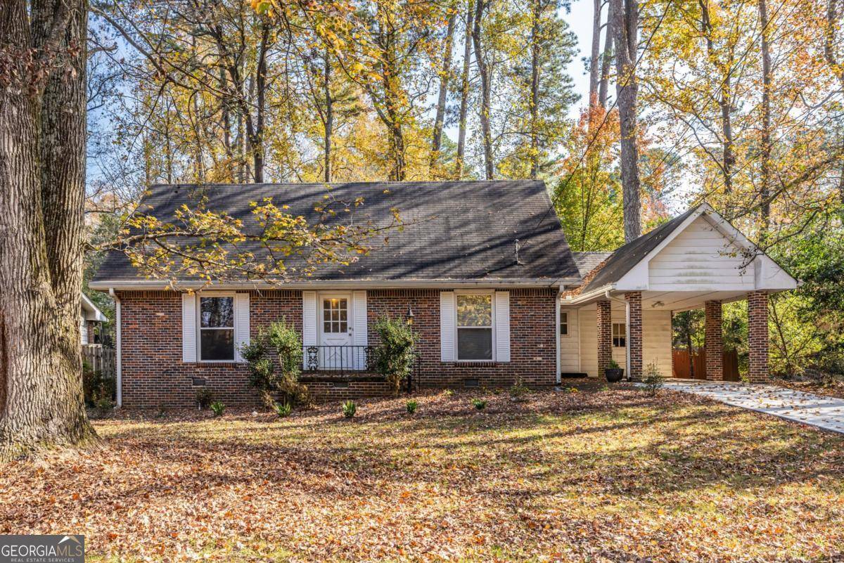 Decatur, GA 30033,1303 Faraday PL